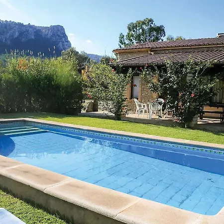 Totxa By Sealand Villa *