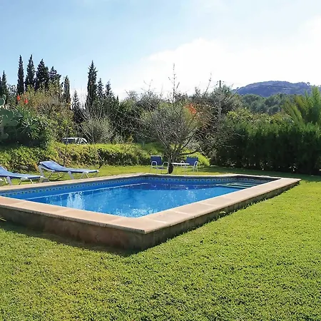 Villa Totxa By Sealand