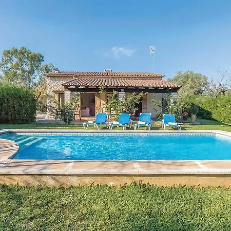 Villa Totxa By Sealand Pollensa