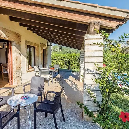 Villa Totxa By Sealand Pollensa