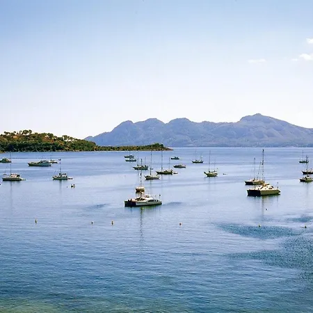 Totxa By Sealand Villa Pollensa