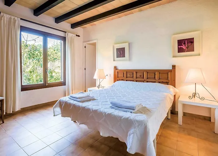 Totxa By Sealand Вілла Польєнса