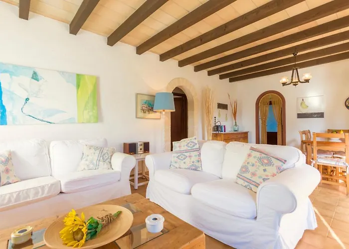 Вілла Totxa By Sealand Польєнса