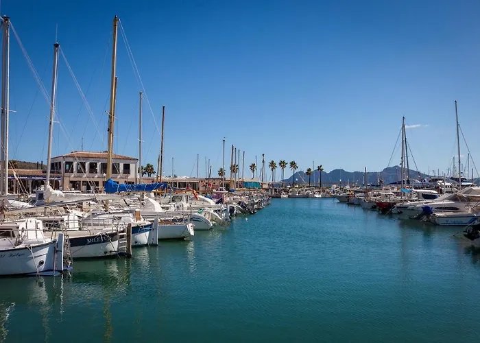 Вілла Totxa By Sealand