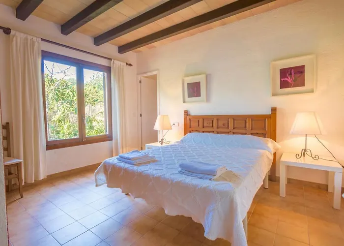 Totxa By Sealand Вілла Польєнса