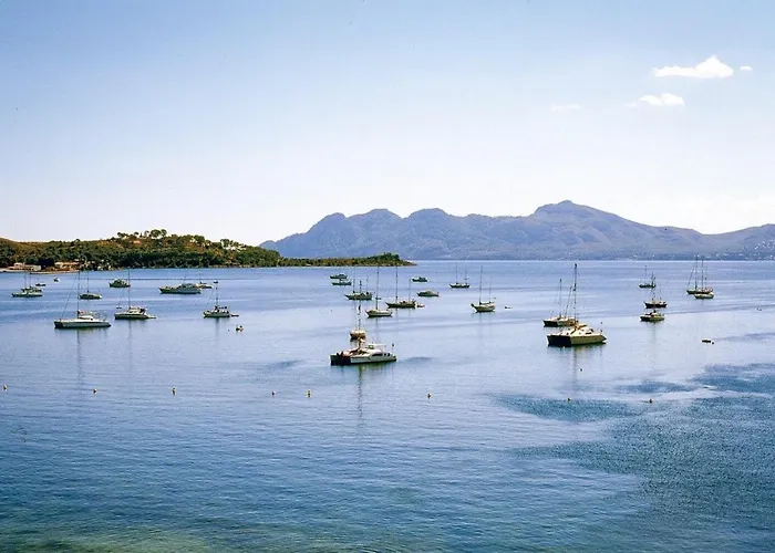 Totxa By Sealand Вілла Польєнса