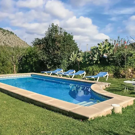 Totxa By Sealand Villa *