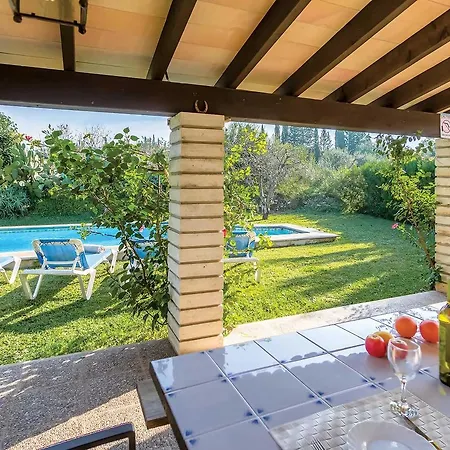 Totxa By Sealand * Pollença