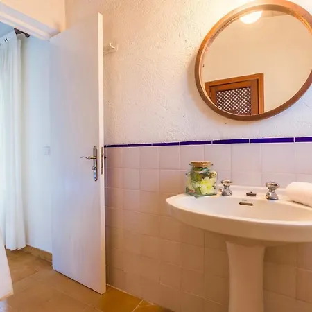 Villa Totxa By Sealand