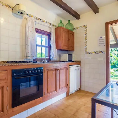 Villa Totxa By Sealand Pollença