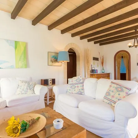 Villa Totxa By Sealand Pollença