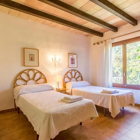 Villa Totxa By Sealand *