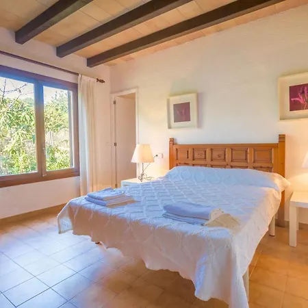 Totxa By Sealand Villa Pollença