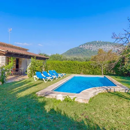 Totxa By Sealand * Pollença