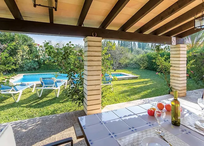 Totxa By Sealand * Pollensa