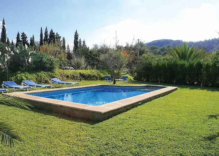 Willa Totxa By Sealand