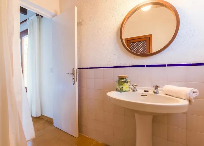 Willa Totxa By Sealand