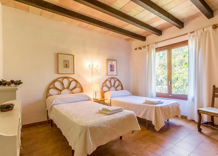 Willa Totxa By Sealand *