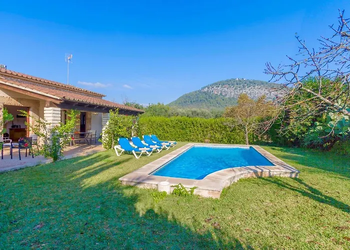 Totxa By Sealand * Pollensa