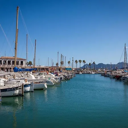 Villa Totxa By Sealand